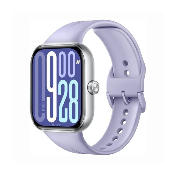 SMART WATCH XIAOMI REDMI WATCH 5 LAVANDER PURPLE