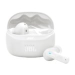 KUFJE JBL TUNE BEAM 2 WHITE