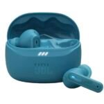 KUFJE JBL TUNE BEAM 2 TURQUESA