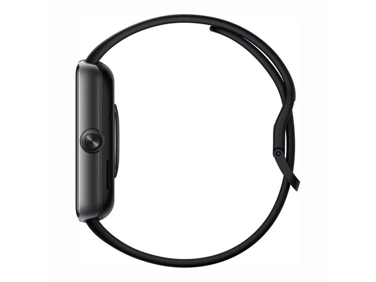 SMART WATCH XIAOMI REDMI WATCH 5 OBISIDIAN BLACK - Image 2