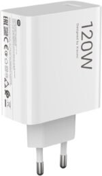 MBUSHES 120W XIAOMI HYPERCHARGE COMBO WHITE - Image 2