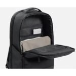 ÇANTE XIAOMI BUSINESS BACKPACK BLACK GL - Image 2