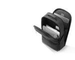 ÇANTE XIAOMI BUSINESS BACKPACK BLACK GL - Image 3