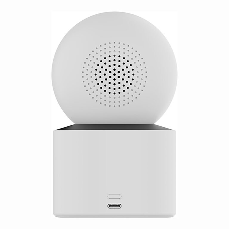 KAMERE SIGURIE SMART XIAOMI C500 DUAL WHITE thumbnail 4