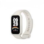 SMART BAND XIAOMI BAND 9 ACTIVE BEIGE