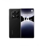 SMART PHONE XIAOMI REDMI NOTE 14 PRO 5G 12/512GB MIDNIGHT BLACK