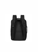ÇANTE TRAVELITE COSSLITE 092904-01 BLACK - Image 3