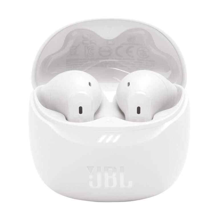 KUFJE JBL TUNE FLEX 2 WHITE thumbnail 3