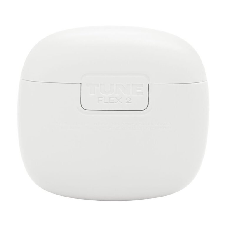 KUFJE JBL TUNE FLEX 2 WHITE thumbnail 5