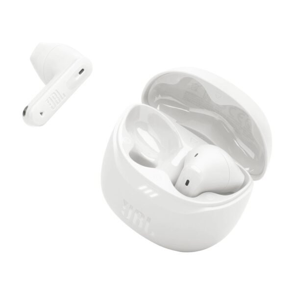 KUFJE JBL TUNE FLEX 2 WHITE