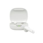 KUFJE JBL WAVE FLEX 2 WHITE