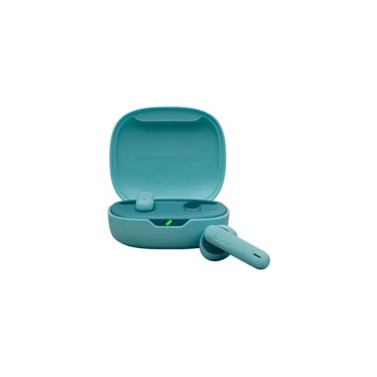 KUFJE JBL WAVE FLEX 2 TEAL thumbnail 2