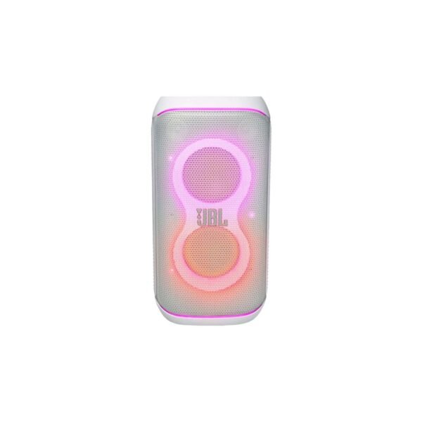 SPIKER JBL PARTYBOX CLUB 120 WHITE