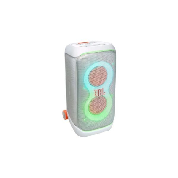 SPIKER JBL PARTYBOX STAGE 320 WHITE