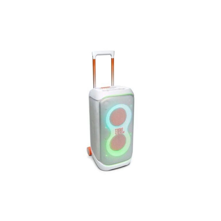 SPIKER JBL PARTYBOX STAGE 320 WHITE thumbnail 2