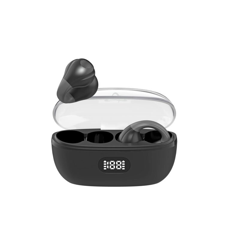 KUFJE WIRELESS SBOX EB-OWS14 BLACK thumbnail 3