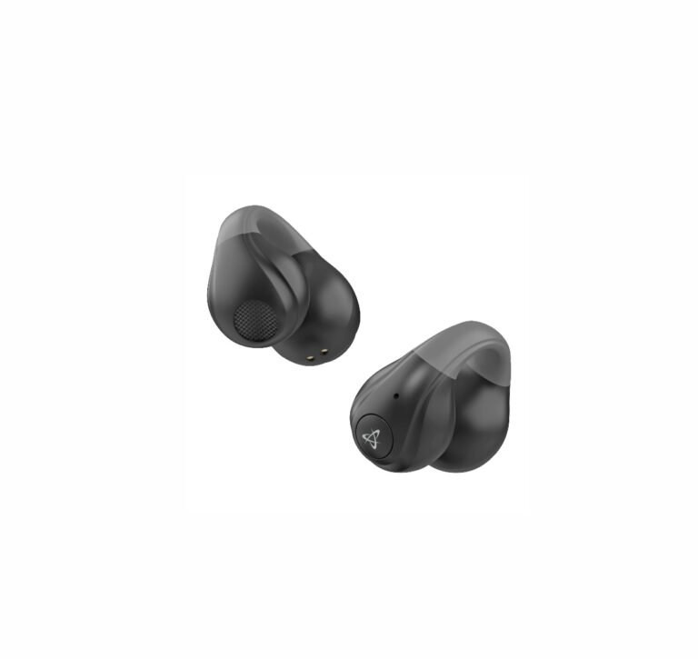KUFJE WIRELESS SBOX EB-OWS14 BLACK thumbnail 4