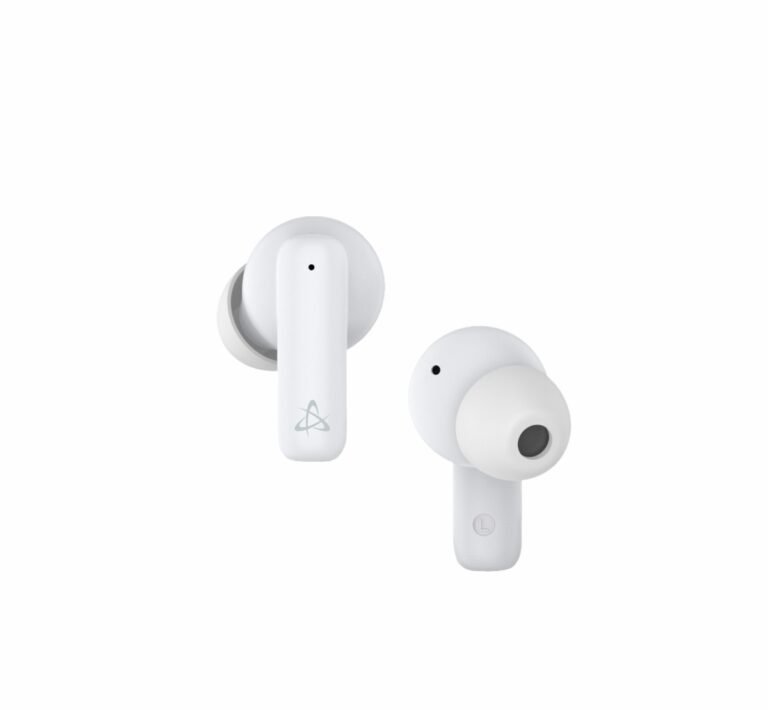 KUFJE WIRELESS SBOX EB-TWS05 WHITE thumbnail 3