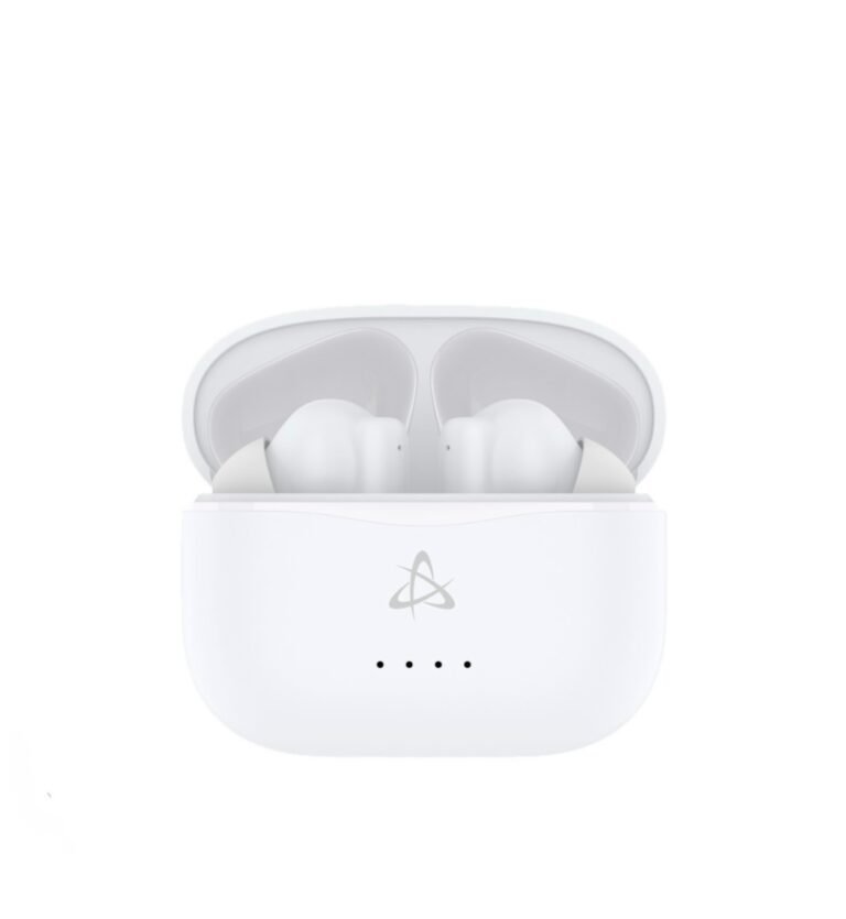 KUFJE WIRELESS SBOX EB-TWS05 WHITE thumbnail 2
