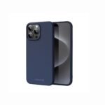 COVER PER IPHONE 16 PRO MAX SWISSTEN SOFT JOY 34500384 BLUE