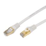 KABLLO S/FTP CAT7 15m PATCH CORD KP WHITE