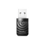 WI-FI ADAPTER USB 3.0 CUDY WU1300S AC1300 WHITE