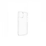 COVER PER IPHONE 16 PRO SWISSTEN CLEAR JELLY 32802944 TRANSPARENT