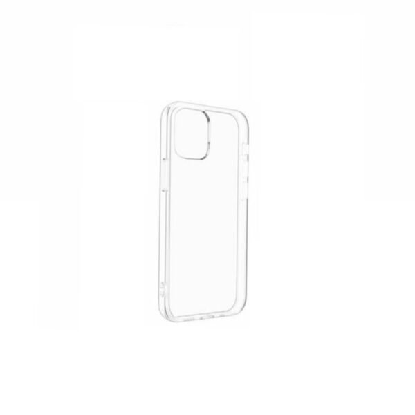 COVER PER IPHONE 16 PRO SWISSTEN CLEAR JELLY 32802944 TRANSPARENT