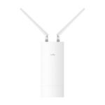 ACCES POINT OUTDOOR CUDY AP1300 AC1200 REPEATER 5G 867Mbps MESH SUPPORT  WHITE - Image 2