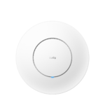 ACCESS POINT CUDY AP1300P AC1200 WI-FI 5G 867Mbps CEILING MOUNT WHITE