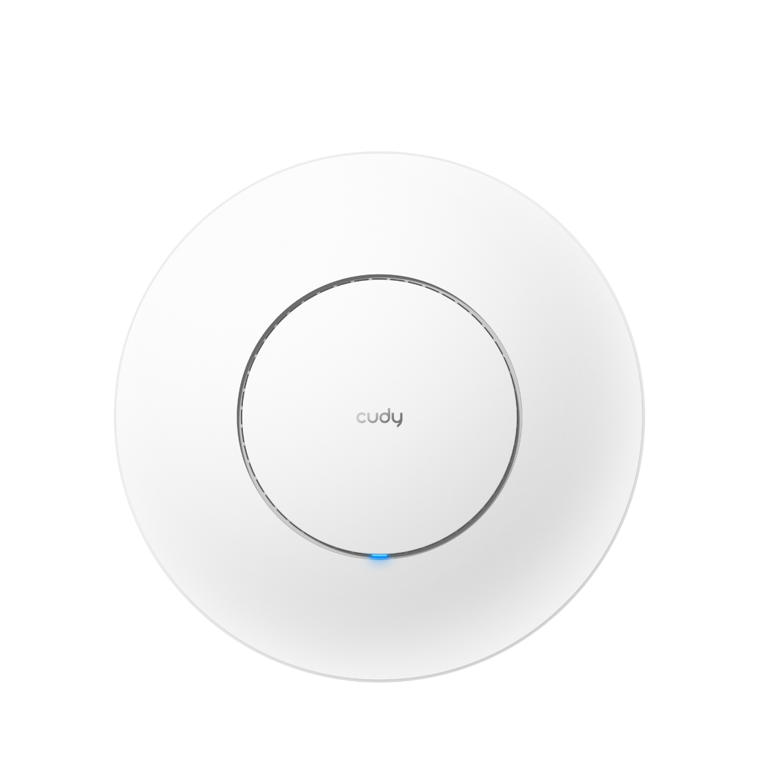 img_8510 ACCESS POINT CUDY AP1300P AC1200 WI-FI 5G 867Mbps CEILING MOUNT WHITE - Image 1
