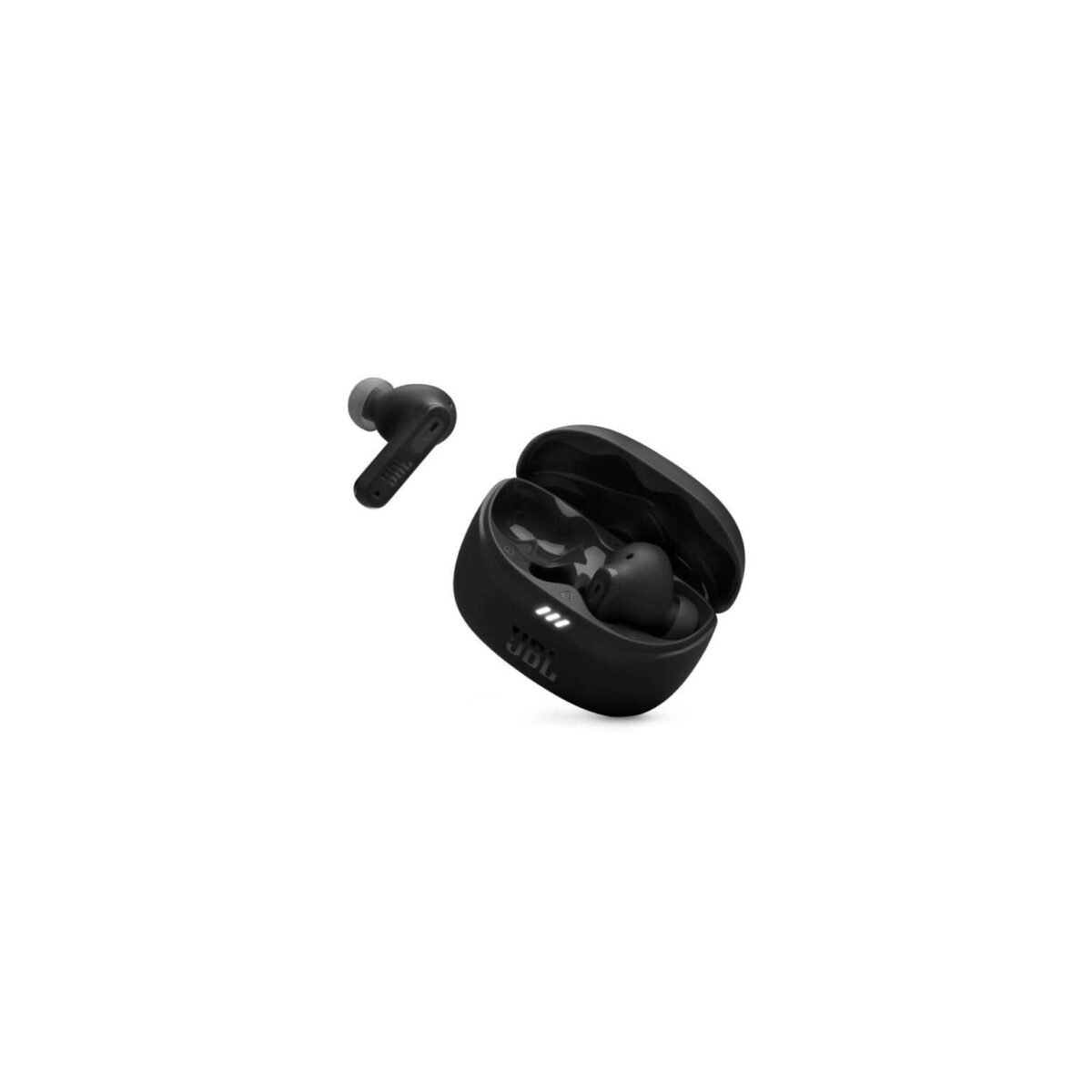 KUFJE JBL VIBE BEAM 2 BLACK - Image 2