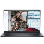 LAPTOP 15.6" DELL NB VOSTRO 3530 INTEL CORE i7-1355U (10C 12T 12MB 5GHz) 16/512GB SSD M.2 IPS FHD 120Hz 250 nits CARBON BLACK
