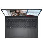 LAPTOP 15.6" DELL NB VOSTRO 3530 INTEL CORE i7-1355U (10C 12T 12MB 5GHz) 16/512GB SSD M.2 IPS FHD 120Hz 250 nits CARBON BLACK - Image 2