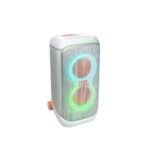 SPIKER JBL PARTYBOX STAGE 320 WHITE