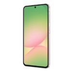SMARTPHONE SAMSUNG A56 8/256GB SM-A566BLICEUC LIGHT PINK - Image 2