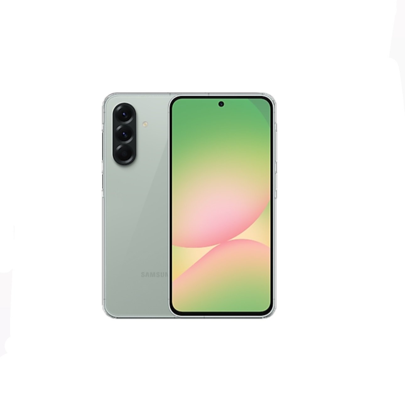 img_8831-2 SMARTPHONE SAMSUNG A56 8/128GB SM-A566BZGAEUC GREEN - Image 1