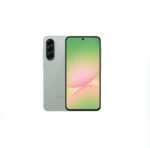 SMARTPHONE SAMSUNG A56 8/256GB SM-A566BZGCEUC GREEN