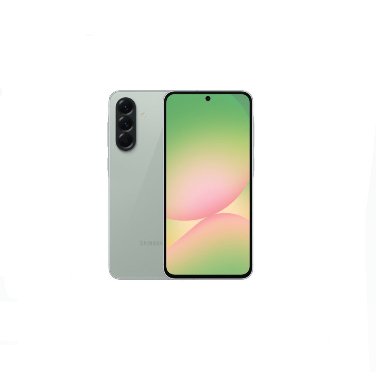img_8832 SMARTPHONE SAMSUNG A56 8/256GB SM-A566BZGCEUC GREEN - Image 1