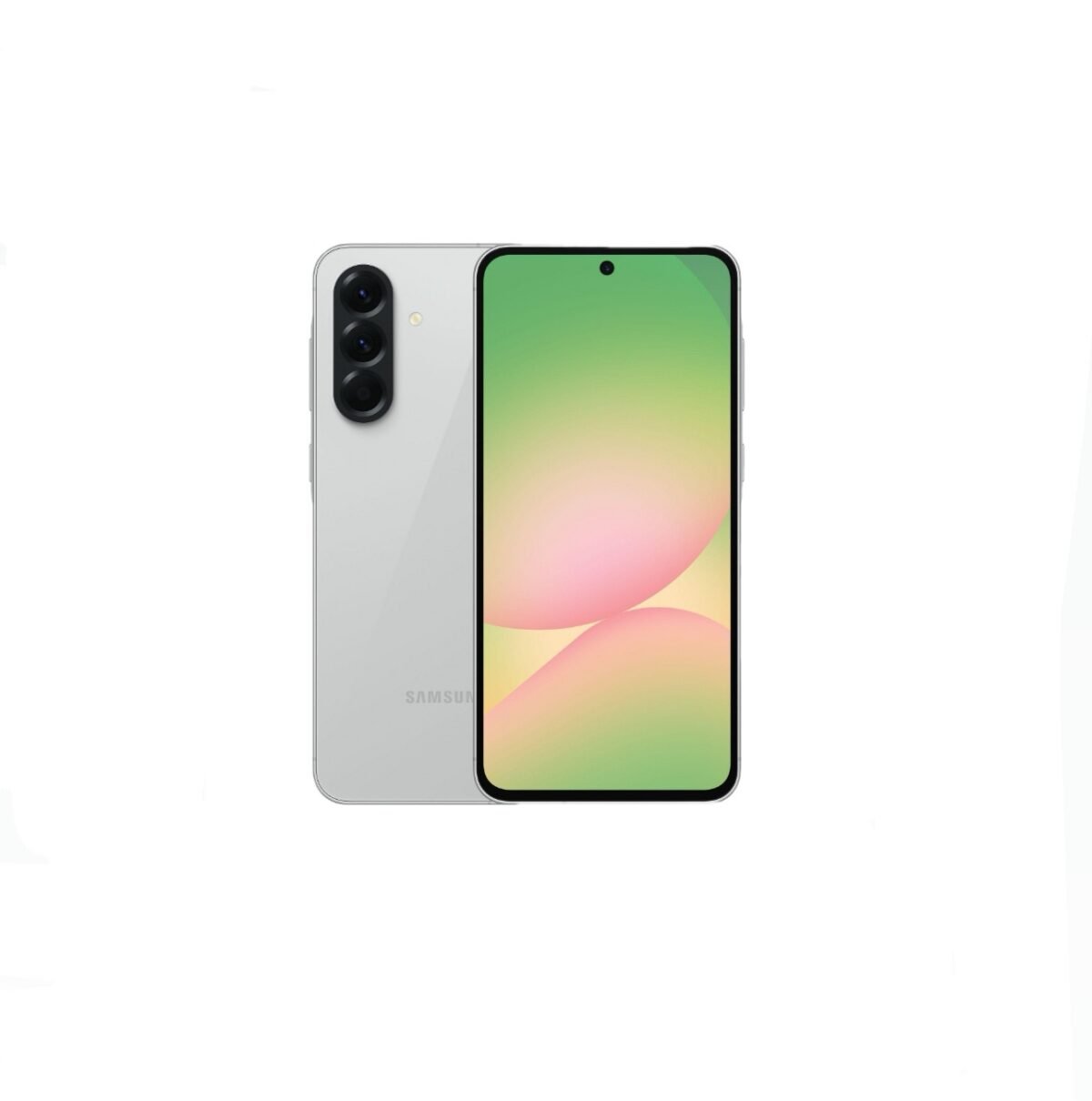 SMARTPHONE SAMSUNG A56 8/128GB SM-A566BZAAEUC GRAY - Image 1
