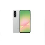 SMARTPHONE SAMSUNG A56 8/256GB SM-A566BZACEUC GRAY
