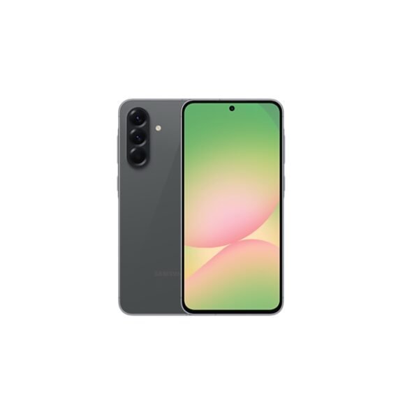 SMARTPHONE SAMSUNG A56 8/128GB SM-A566BZKAEUC BLACK