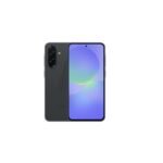 SMARTPHONE SAMSUNG A36 8/256GB SM-A366BZKGEUC BLACK