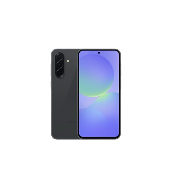 SMARTPHONE SAMSUNG A36 8/256GB SM-A366BZKGEUC BLACK