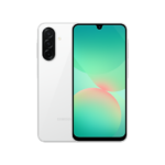 SMARTPHONE SAMSUNG A26 6/128GB SM-A266BZWBEUC WHITE