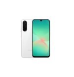 SMARTPHONE SAMSUNG A26 8/256GB SM-A266BZWCEUC WHITE