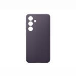 COVER PER S24 VEGAN LEATHER SAMSUNG EF-PS921HCAVW DARK PURPLE