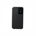 COVER SMART CLEAR VIEW SAMSUNG S22+ EF-ZS906 BLACK