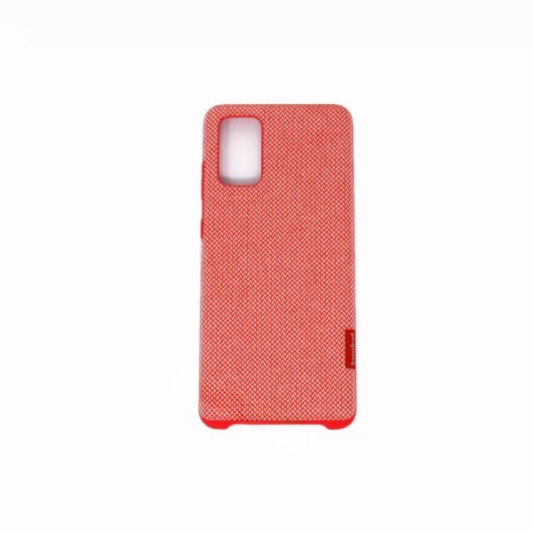 COVER KVADRAT SAMSUNG S20+ EF-XG985FREGEU RED