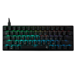 TASTIERE GAMING WHITESHARK SHINOBI 2 GK-004111 BLACK